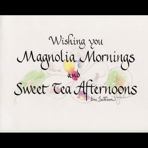 Meet your Posher, Bonnie - Picture 13 of 16